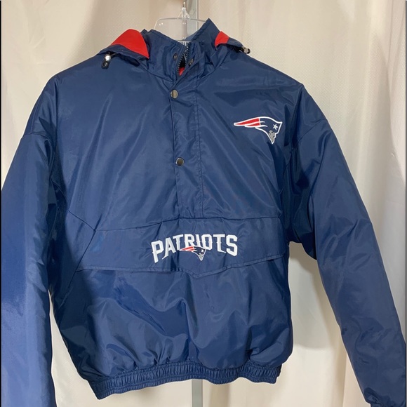 nfl winter jackets